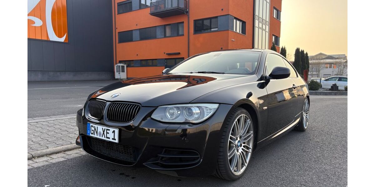 BMW 335 112.000 km 21.900 &euro; Gelnhausen 63571