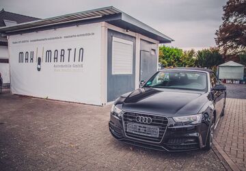 Audi A5 61.987 km 19.199 &euro; Messel 64409