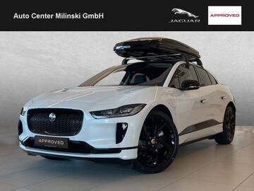 Gebrauchte Jaguar I-Pace