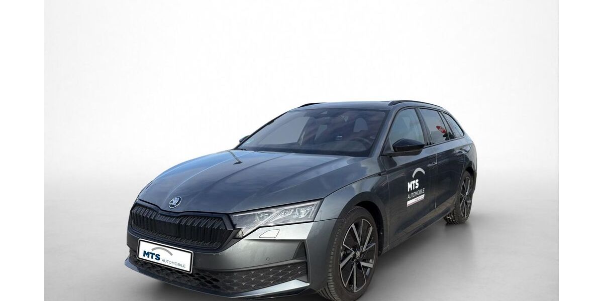 Skoda Octavia 6.104 km 34.950 &euro; Oberursel (Taunus) OT Oberursel 61440