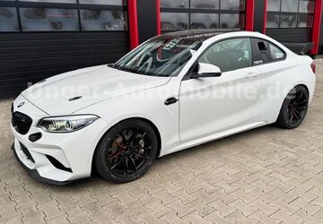 BMW M2 9.350 km 103.530 &euro; Rodgau/Jügesheim bei Frankfurt am Main 63110