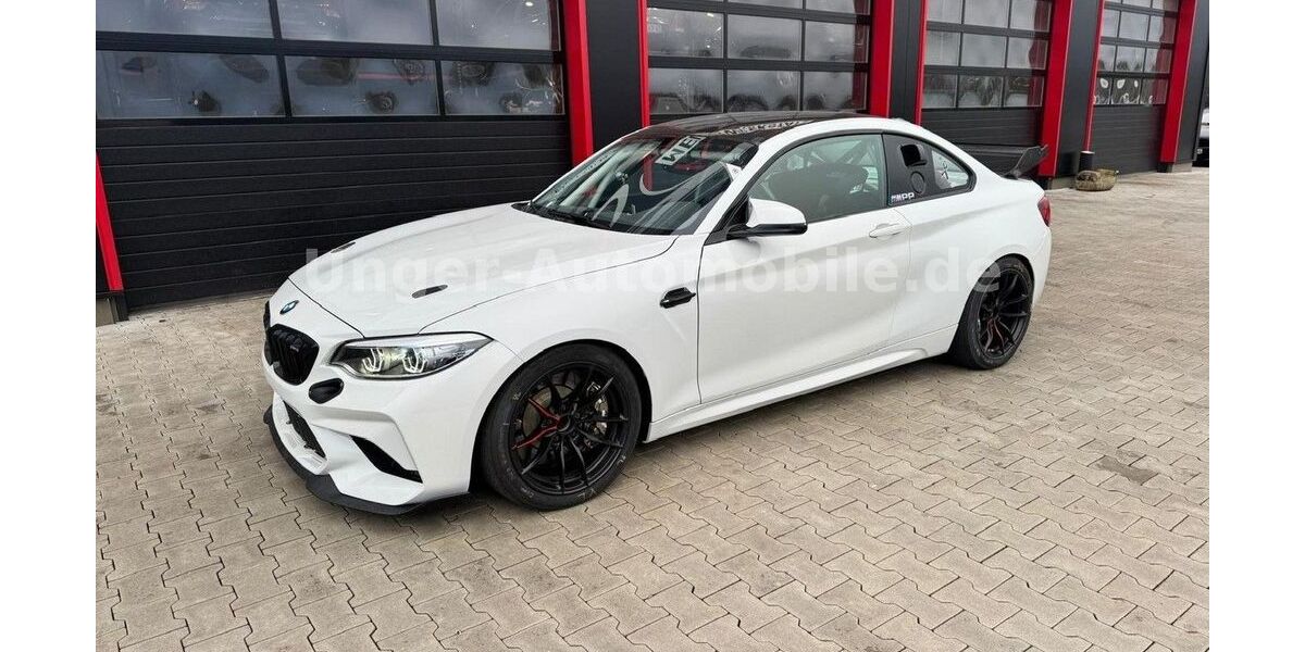 BMW M2 9.350 km 103.530 &euro; Rodgau/Jügesheim bei Frankfurt am Main 63110