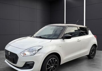 Suzuki Swift 59.000 km 10.480 &euro; Rödermark 63322
