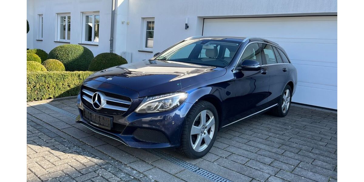 Mercedes-Benz C 250 390.000 km 7.500 &euro; Bad Vilbel 61118