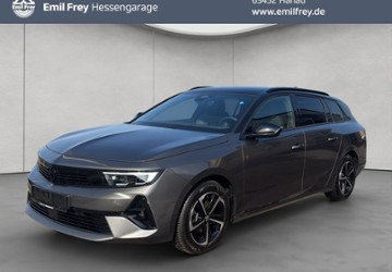 Opel Astra 14.281 km 23.450 &euro; Hanau 63452
