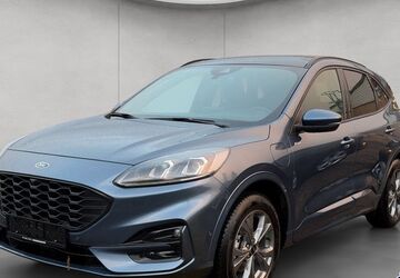 Ford Kuga 22.604 km 30.950 &euro; Frankfurt 60386