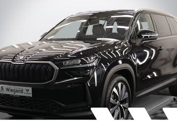 Skoda Kodiaq 10.000 km 43.990 &euro; Gelnhausen 63571