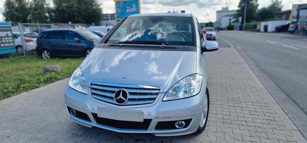 Mercedes-Benz A 160 58.000 km 7.900 &euro; Dietzenbach 63128