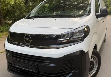 Opel Vivaro 50.000 km 24.890 &euro; Stockstadt 63811