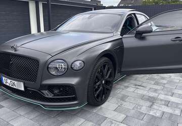 Bentley Flying Spur 6.400 km 299.990 &euro; Mühlheim am Main 63165
