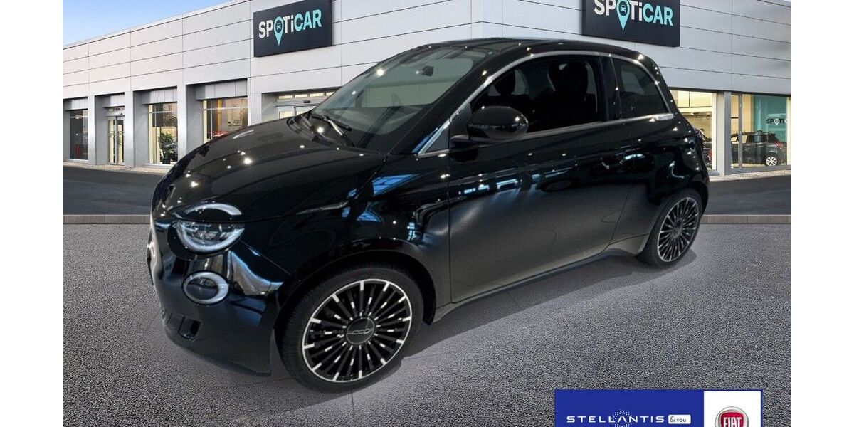 Fiat 500e 2.500 km 26.880 &euro; Maintal 63477