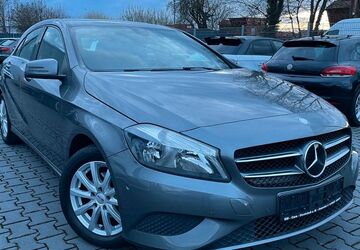 Mercedes-Benz A 180 157.000 km 9.799 &euro; Stockstadt a.M. 63811