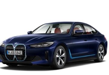 BMW i4 84.784 km 32.499 &euro; Frankfurt 60314