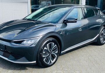 Kia EV6 6.405 km 26.950 &euro; Dieburg 64807