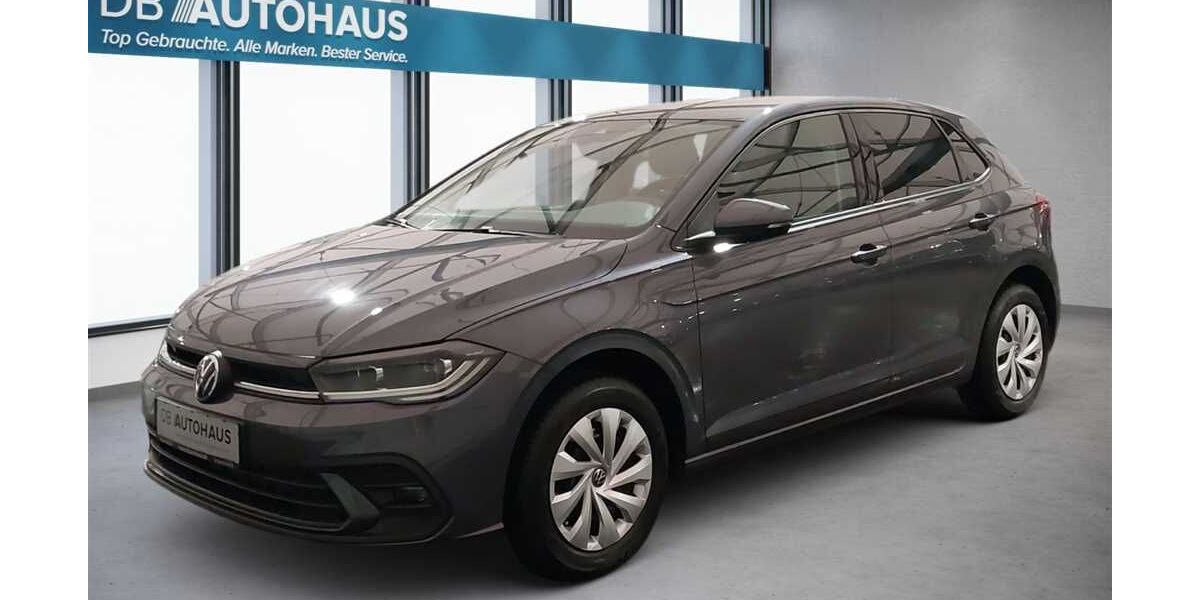 VW Polo 66.431 km 16.990 &euro; Maintal 63477