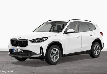 BMW X1 19.991 km 40.490 &euro; Dreieich-Sprendlingen 63303