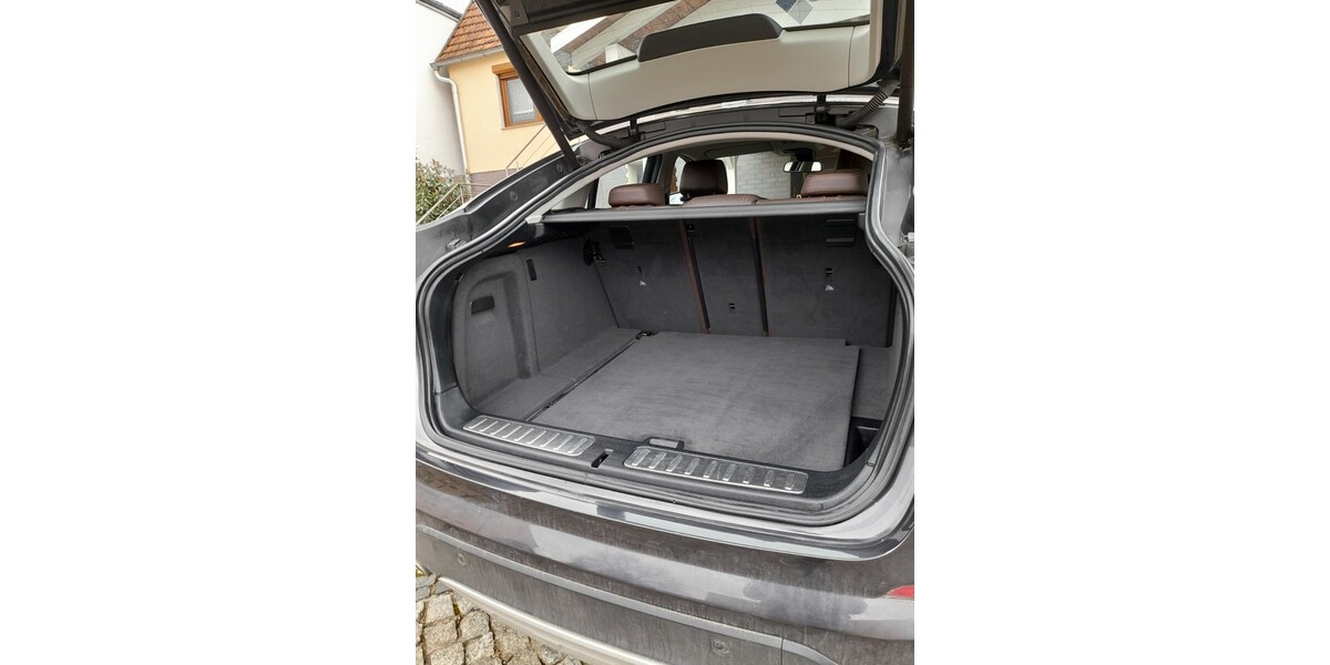 BMW X4 115.000 km 24.500 &euro; Büdingen 63654