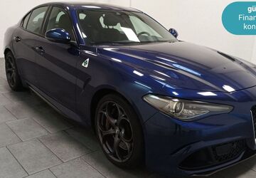 Alfa Romeo Giulia 92.194 km 47.970 &euro; Egelsbach 63329