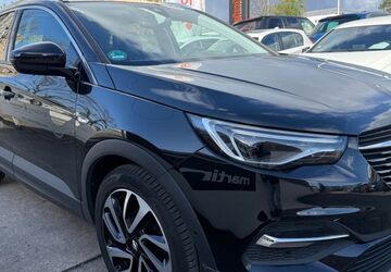 Opel Grandland (X) 118.000 km 10.990 &euro; Mainaschaff 63814