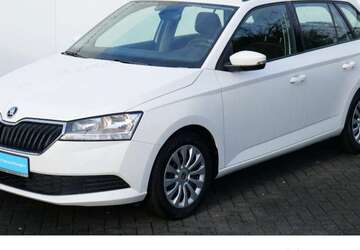 Skoda Fabia 73.421 km 13.690 &euro; Nidderau 61130