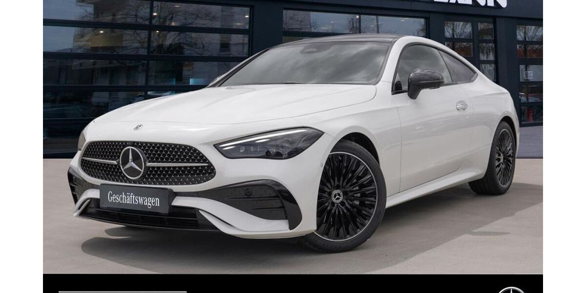 Mercedes-Benz CLE 220 15.000 km 58.490 &euro; Aschaffenburg 63741