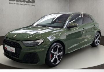 Audi A1 27.346 km 32.400 &euro; Dietzenbach 63128