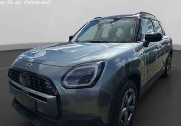 Mini Cooper Countryman 13.437 km 35.290 &euro; Hösbach 63768