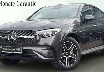 Mercedes-Benz GLC 220 5.775 km 64.900 &euro; Neu Isenburg 63263