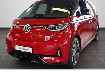 VW ID. Buzz 2.500 km 84.980 &euro; Aschaffenburg 63741