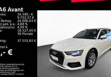 Audi A6 100.600 km 33.969 &euro; Offenbach am Main 63071