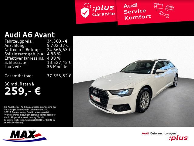 Audi A6 100.600 km 33.969 &euro; Offenbach am Main 63071