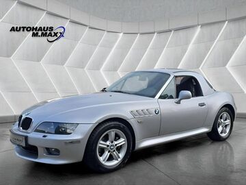 Gebrauchte BMW Z3