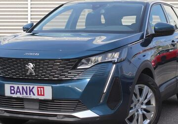 Peugeot 3008 213.000 km 12.990 &euro; Frankfurt am Main 60386