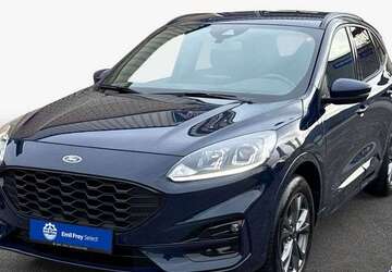 Ford Kuga 16.612 km 21.450 &euro; Frankfurt am Main 60386