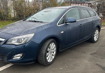 Opel Astra 256.000 km 2.750 &euro; Frankfurt am Main 60486