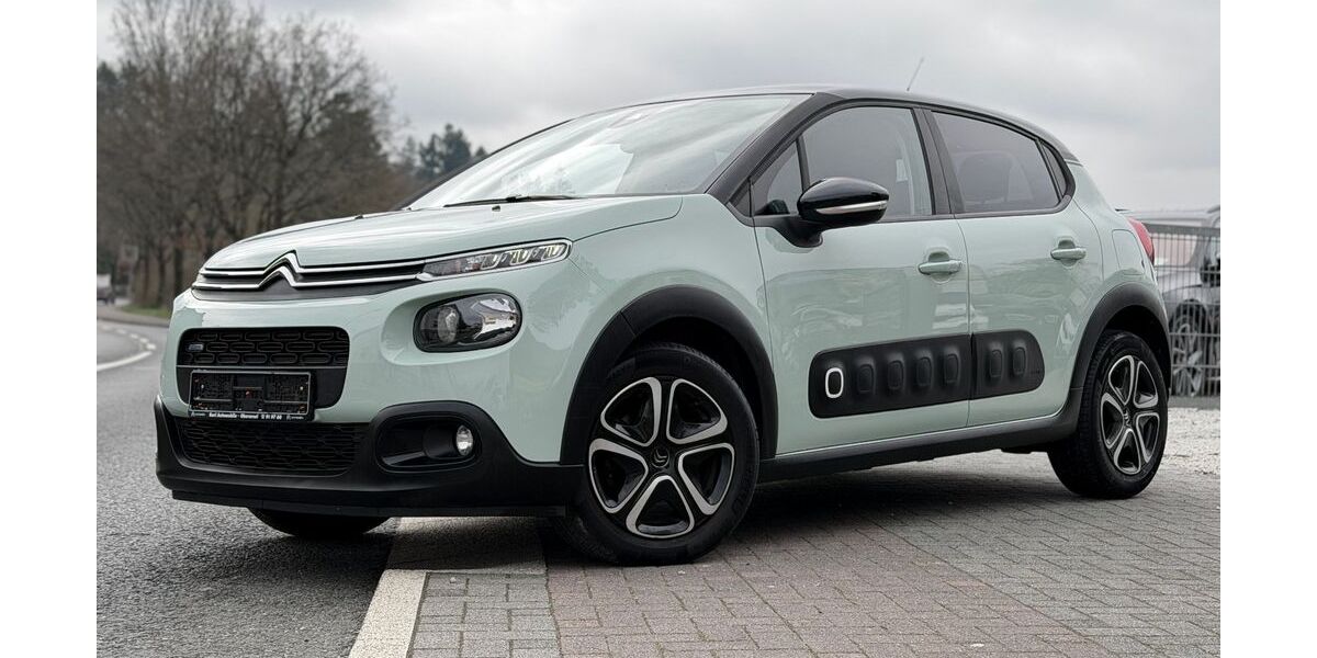 Citroen C3 69.000 km 7.900 &euro; Bad Homburg 61350
