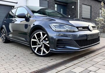 VW Golf 320.000 km 12.000 &euro; Rosbach vor der Höhe 61191