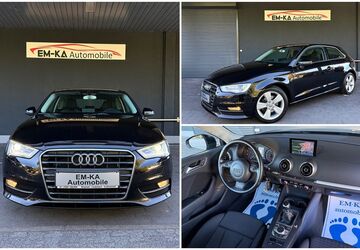Audi A3 180.000 km 6.300 &euro; Hanau 63456