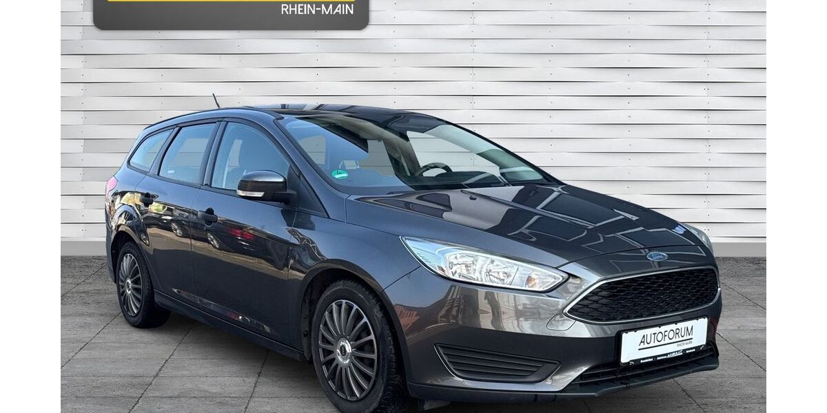 Ford Focus 150.000 km 2.980 &euro; Dietzenbach 63128