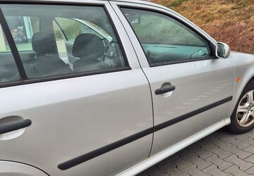 Skoda Octavia 233.200 km 700 &euro; Neu-Isenburg, Gravenbruch 63263