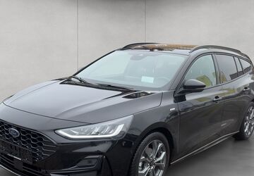 Ford Focus 18.438 km 21.750 &euro; Hanau 63452
