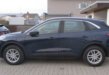 Ford Kuga 137.687 km 14.999 &euro; Babenhausen 64832