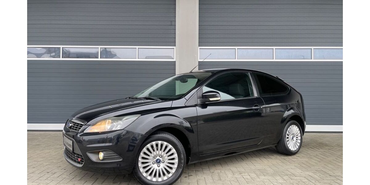 Ford Focus 285.000 km 3.000 &euro; Nidderau 61130