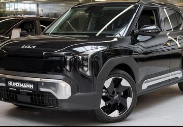 Kia EV2 4.990 km 34.299 &euro; Aschaffenburg 63741