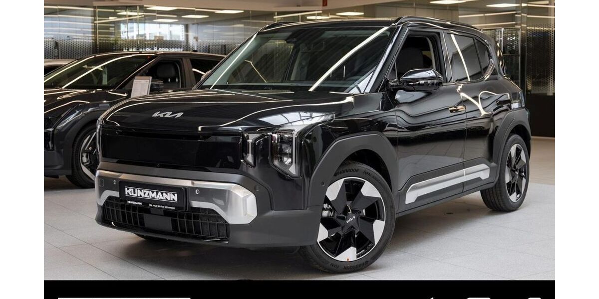 Kia EV2 4.990 km 34.299 &euro; Aschaffenburg 63741