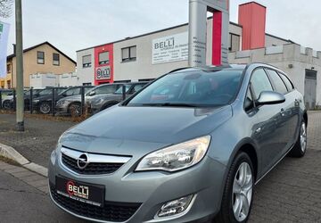 Opel Astra 125.000 km 6.950 &euro; Hanau 63452