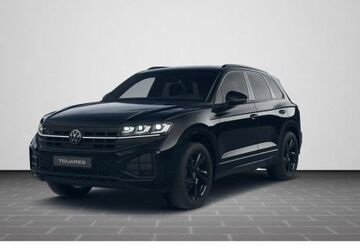 VW Touareg 7.000 km 91.980 &euro; Aschaffenburg 63741