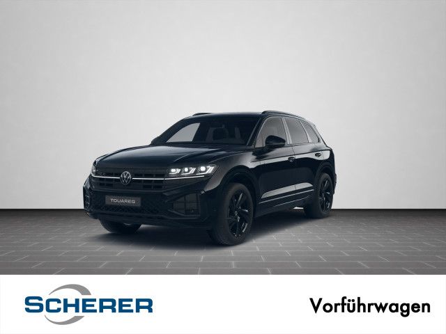 VW Touareg 7.000 km 91.980 &euro; Aschaffenburg 63741