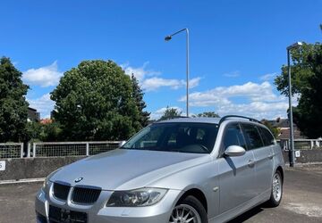 BMW 325 204.000 km 5.000 &euro; Frankfurt am Main 60529