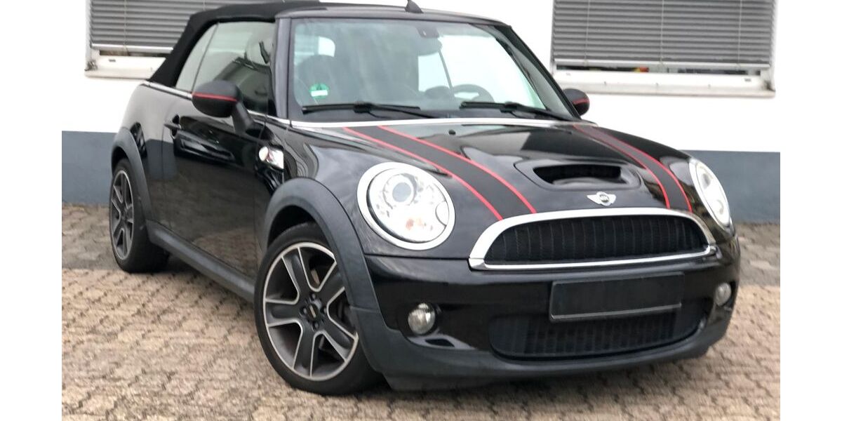 Mini Cooper S Cabrio 117.000 km 8.500 &euro; Langen (Hessen) 63225